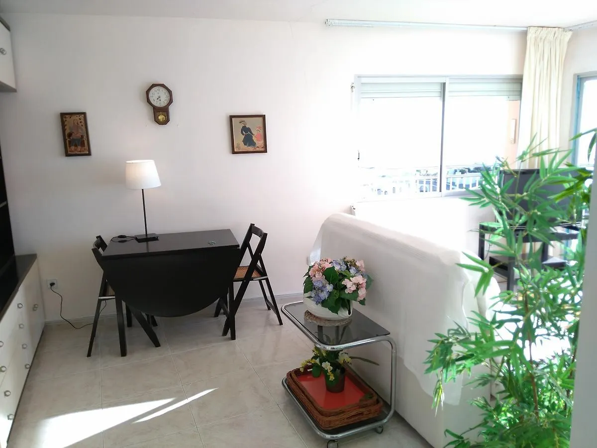 Apartament Apartamento Vista A Mar Cap Ducal Hotel Sant Feliu de Guíxols